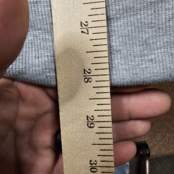 Taylor Swift Sweatshirt Womens XXL The Eras Tour Pop Concert Music Swifty Band - Picture 8 of 8